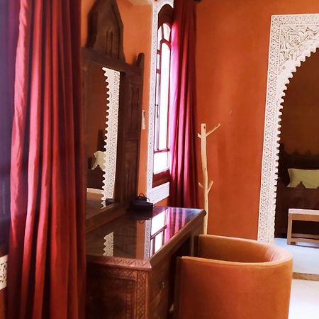 Maison D'Hotes Le Petit Jardin Marrakech Marraquexe Exterior foto