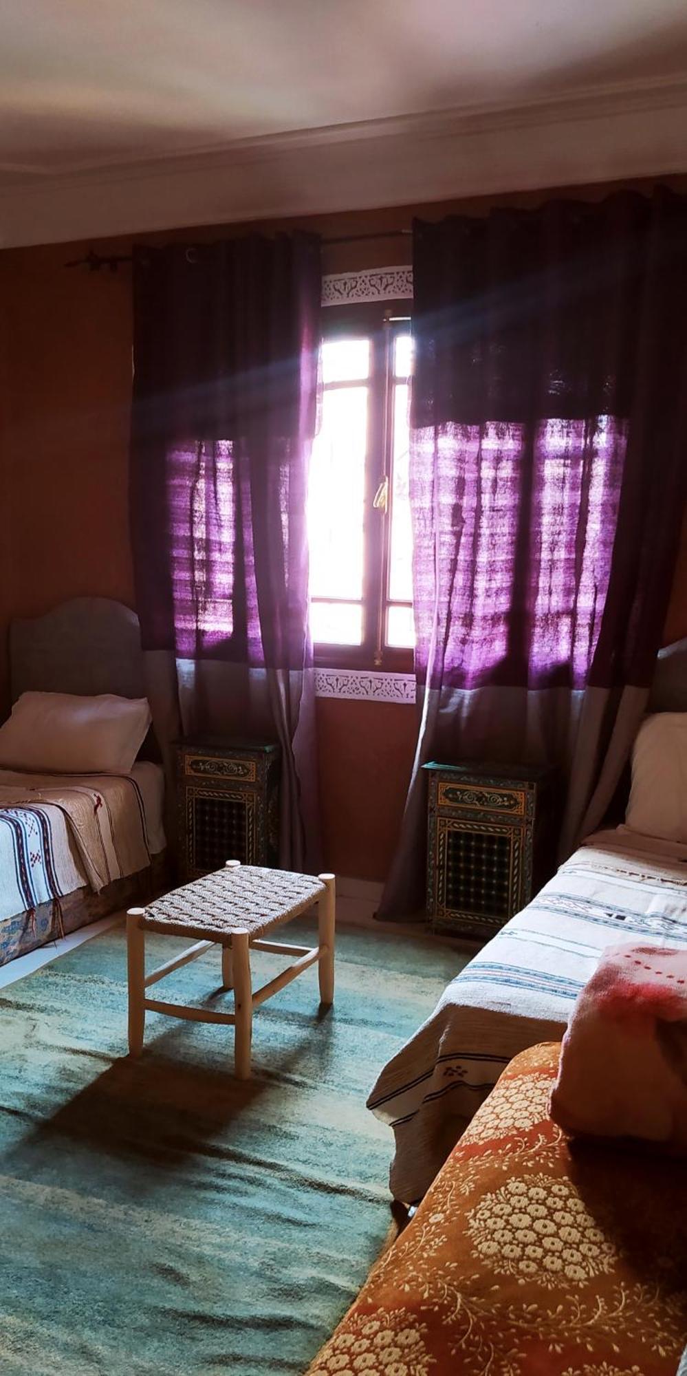 Maison D'Hotes Le Petit Jardin Marrakech Marraquexe Exterior foto