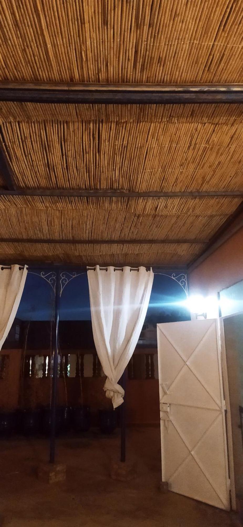 Maison D'Hotes Le Petit Jardin Marrakech Marraquexe Exterior foto